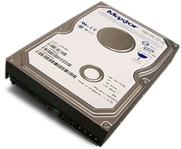 Seagate S-series DiamondMax 20 120GB PATA внутренний жесткий диск