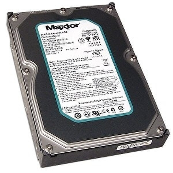 Seagate DiamondMax 21 200GB Hard Disk Drive 200GB IDE/ATA Interne Festplatte