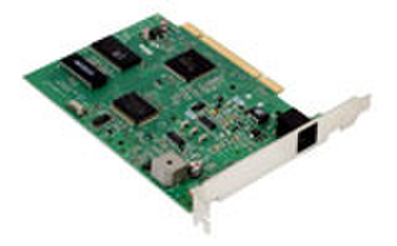US Robotics 56K OEM Controller PCI Faxmodem 56кбит/с модем