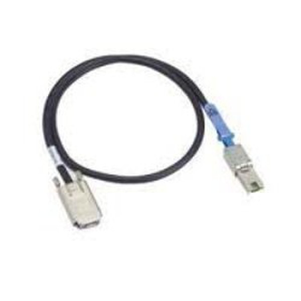 Hewlett Packard Enterprise 419570-B21 1m Serial Attached SCSI (SAS)-Kabel