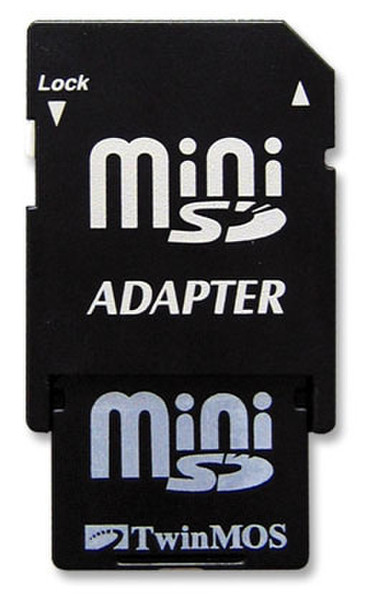 Twinmos SDCard 4096MB SDcard 2.0 4ГБ SD карта памяти