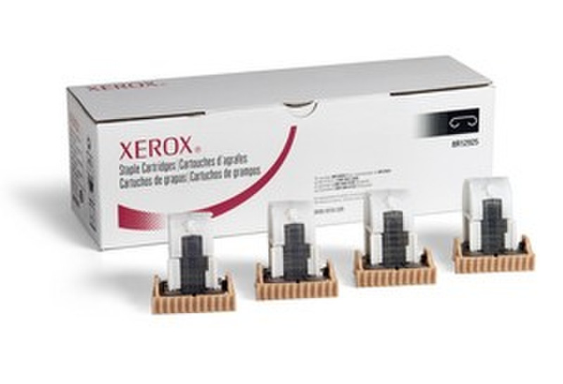 Xerox 008R12925 20000скоб степлер для принтеров и МФУ