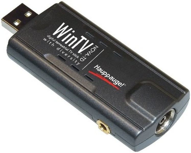 Hauppauge WinTV-NOVA-TD DVB-T USB