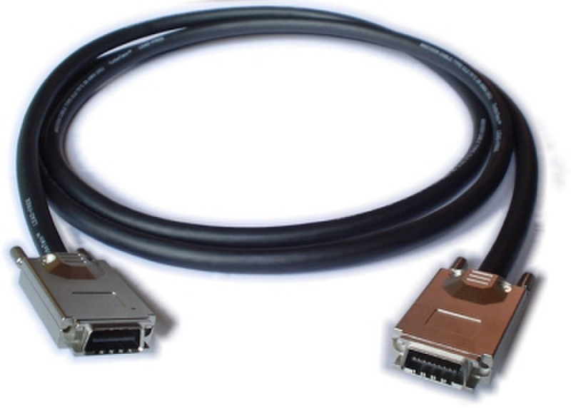 Hewlett Packard Enterprise 432239-B21 0.5m Serial Attached SCSI (SAS) cable