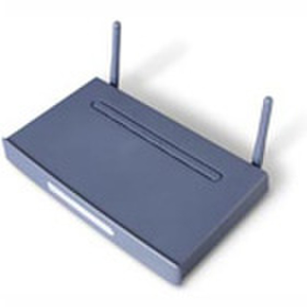 Toshiba ADSL Modem with Built-in 802.11g/b Wireless Router WLAN access point