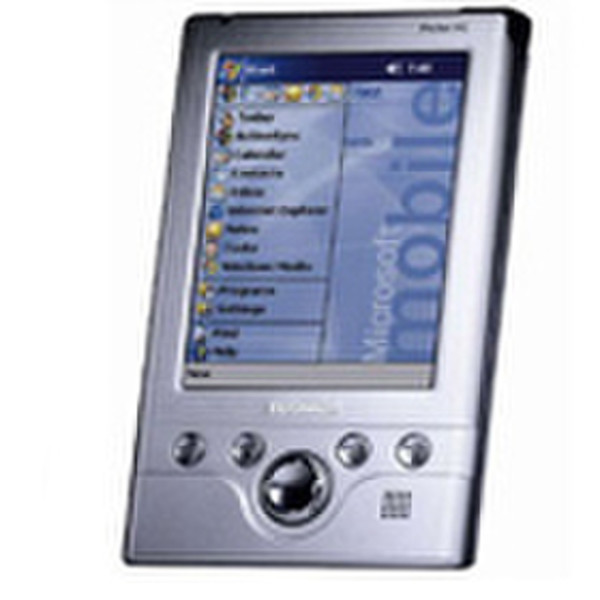 Toshiba Pocket PC e330 3.5