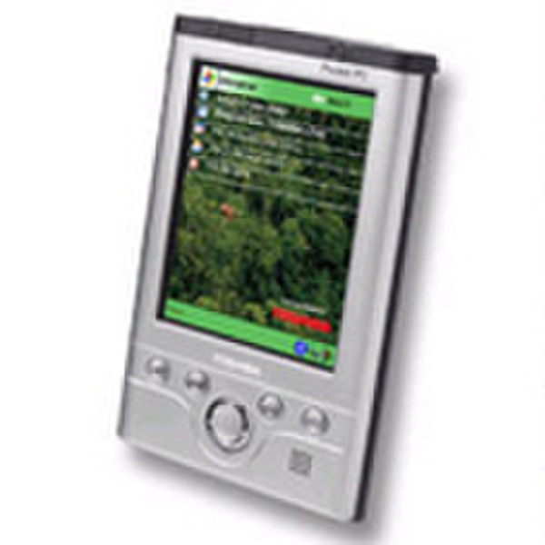 Toshiba Pocket PC e740 BT 3.5
