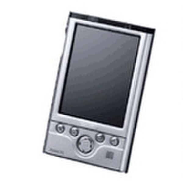 Toshiba Pocket PC e750 BT / PPC2003 3.8Zoll 240 x 320Pixel 191g Handheld Mobile Computer
