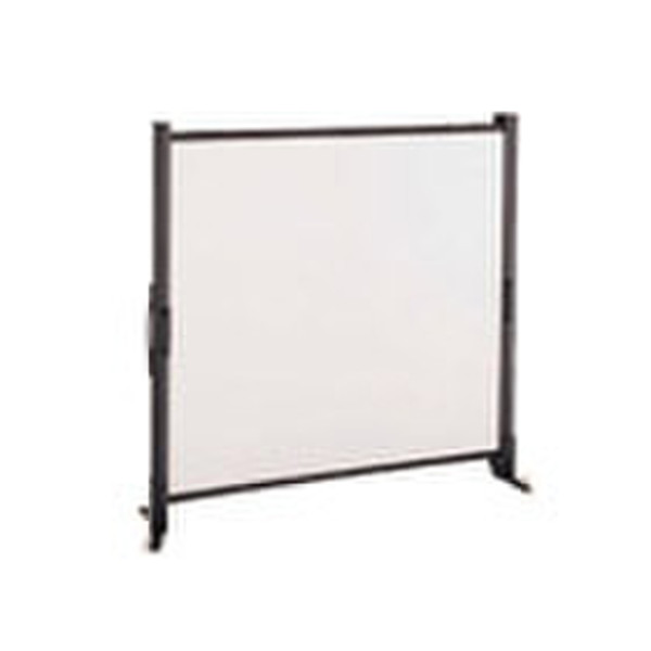 Toshiba Portable 41' Projector Screen