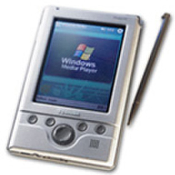 Toshiba Pocket PC e310 3.5