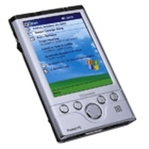 Toshiba Pocket PC e750 WiFi / PPC2002 3.8