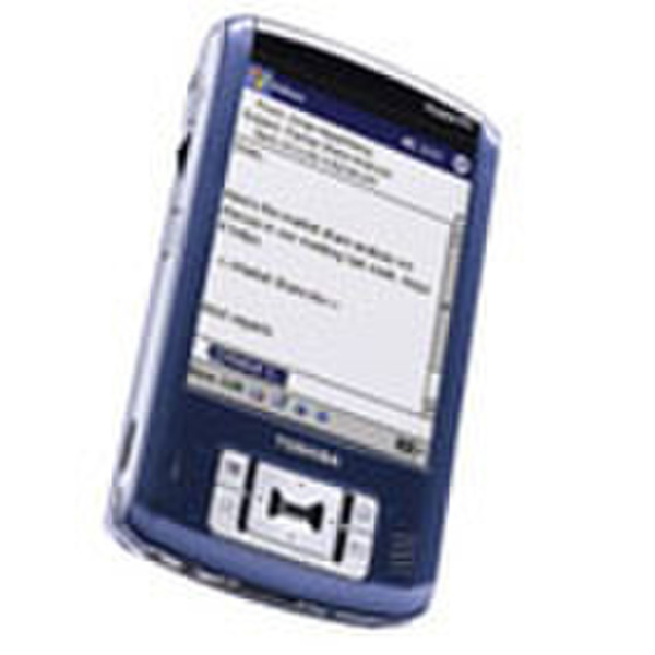 Toshiba Pocket PC e800 WiFi 4