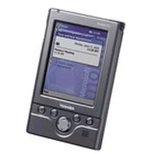 Toshiba Pocket PC e350 3.5