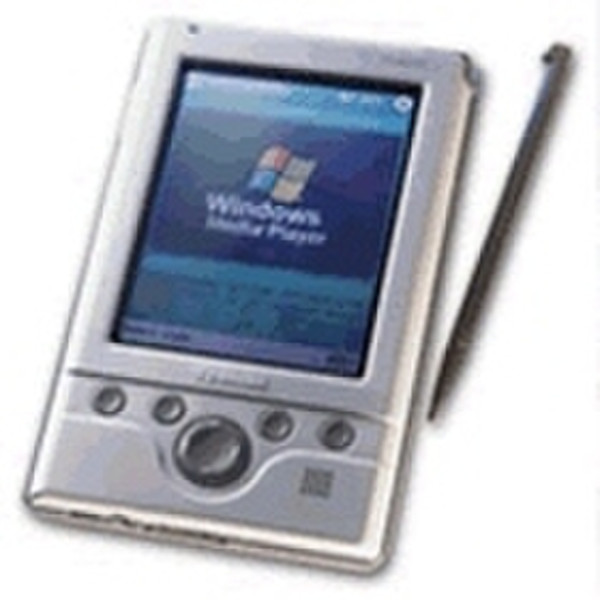 Toshiba Pocket PC e310 3.5