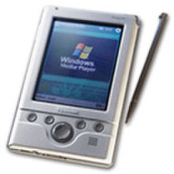 Toshiba Pocket PC e310 Handheld Mobile Computer