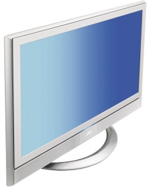 JVC JVLT40S70S 40Zoll Full HD Silber LCD-Fernseher