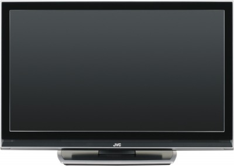 JVC JVLT46Z70B 46Zoll Full HD Schwarz LCD-Fernseher