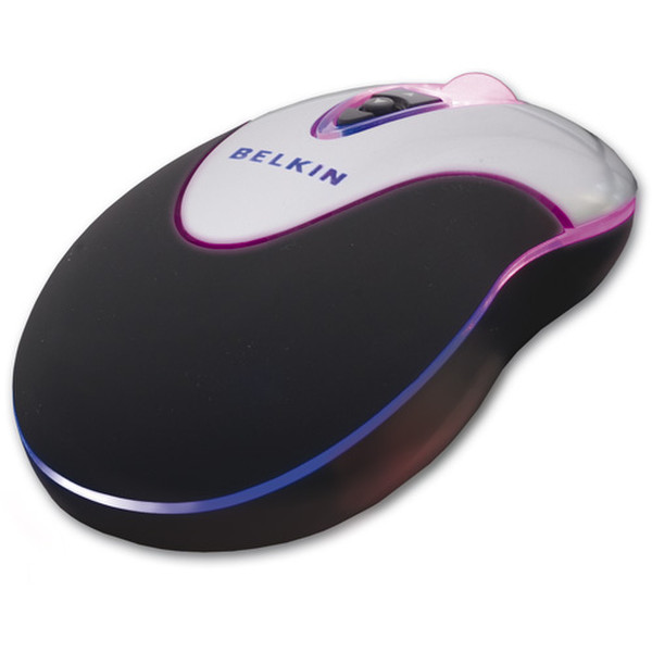 Belkin Laser USB Glow Mouse USB Лазерный компьютерная мышь