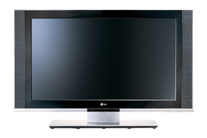 LG 32LB2R 32Zoll Schwarz LCD-Fernseher