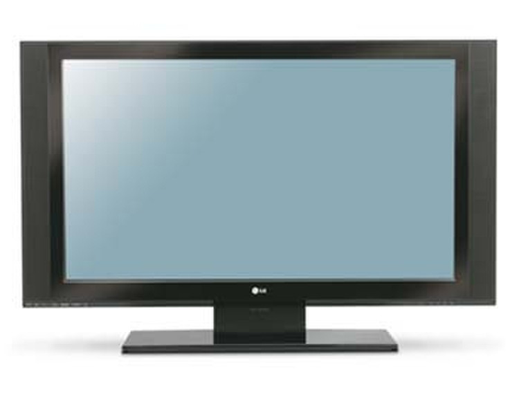 LG 47LB2RF 46Zoll Full HD Schwarz LCD-Fernseher