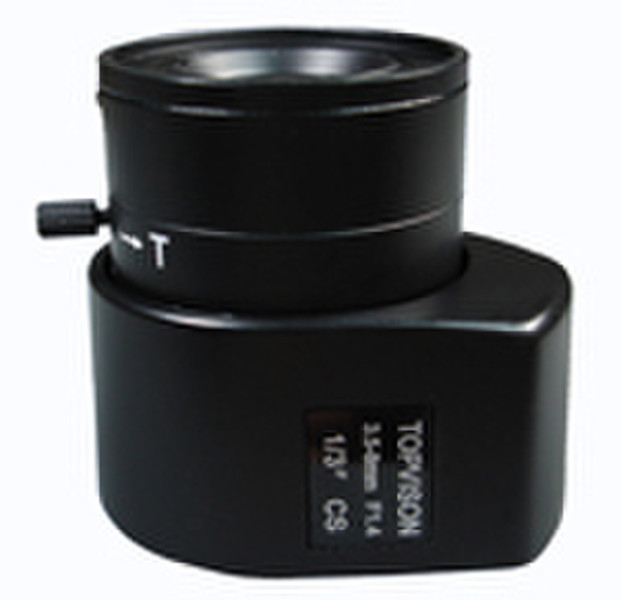 Mobotix L135 Lens Черный
