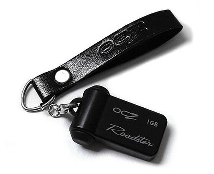 OCZ Technology 1GB Roadster USB 2.0 Flash Drive 1GB USB-Stick