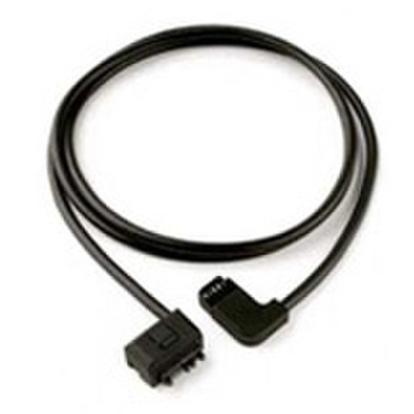 Sony System Cable HCC-30 Черный дата-кабель мобильных телефонов