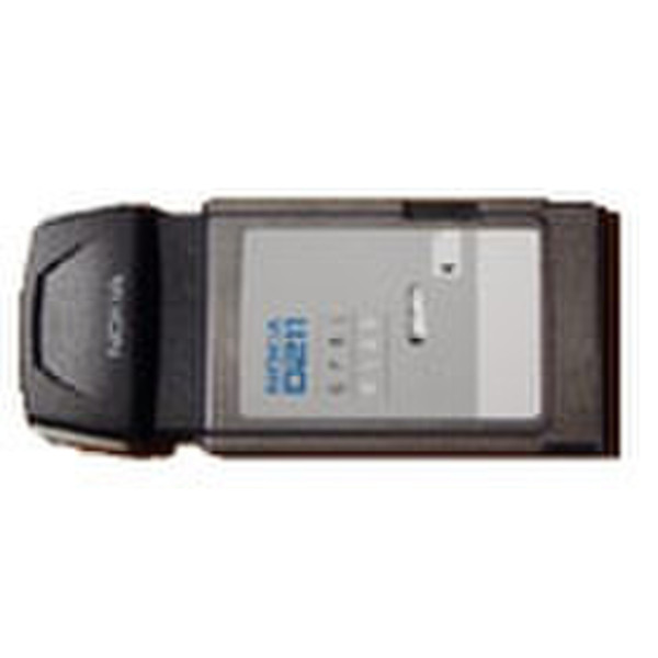 Toshiba Nokia Multimode Card D211 GSM, GPRS, HSCSD, Wifi сетевая карта