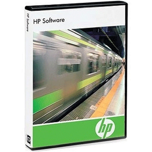 HP StorageWorks Mirroring Server 1U