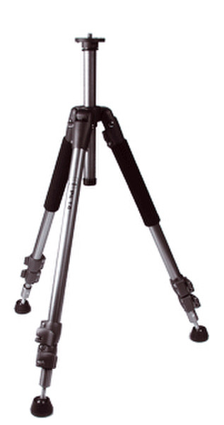 Dörr PROFI PS 14 Black,Silver tripod