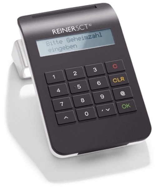 Reiner SCT 2717110000 smart card reader