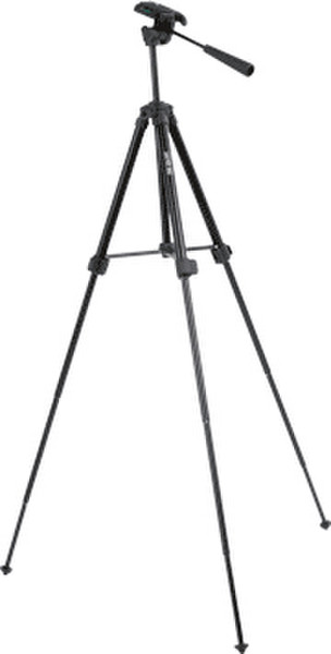 Dörr HD 202 Black tripod