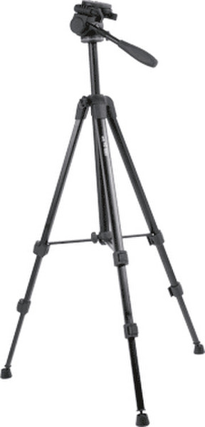 Dörr HD 606 V Black tripod