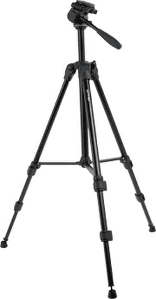 Dörr HD 808 V Black tripod