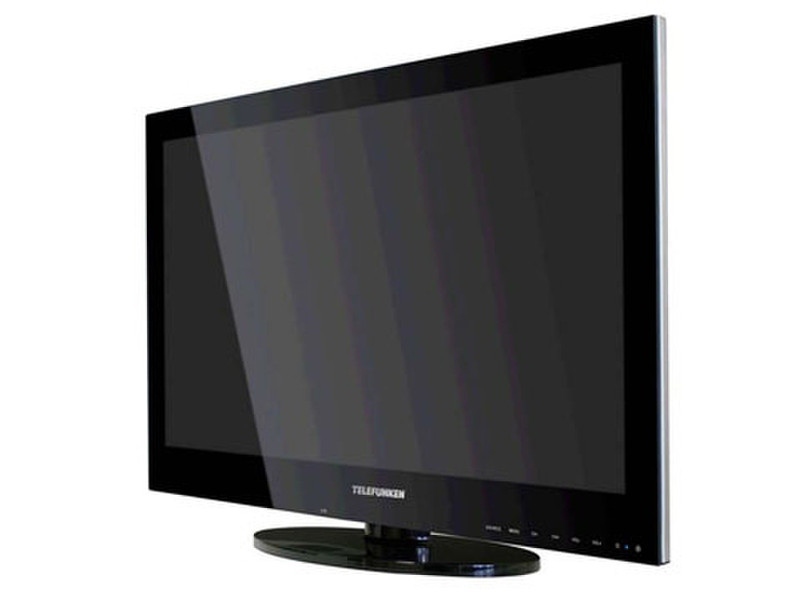 Telefunken T47R761 47Zoll Full HD Schwarz LCD-Fernseher