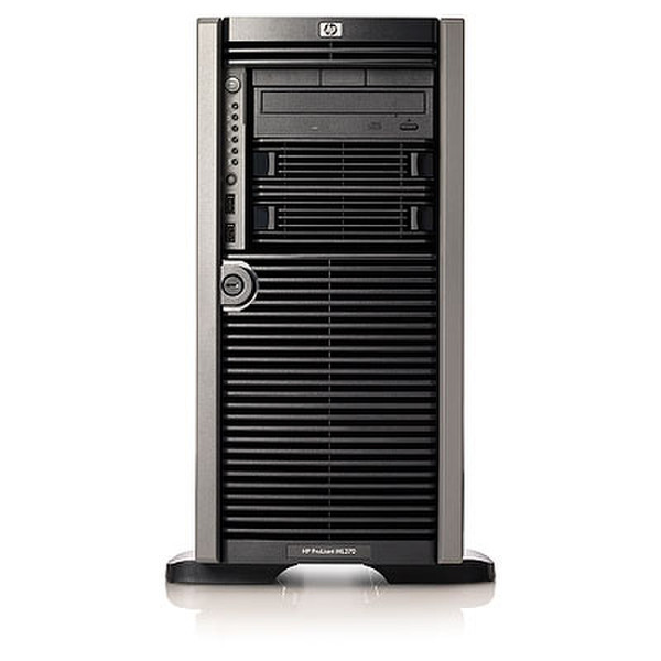 HP AM220A server barebone система