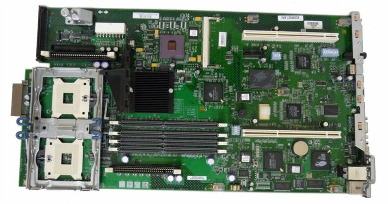 HP 351033-001 motherboard