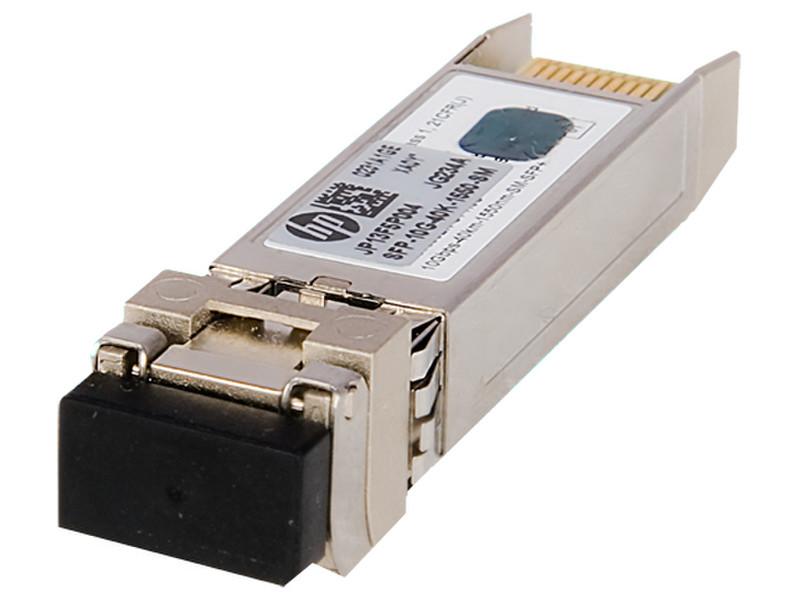HP 392327-001 network transceiver module