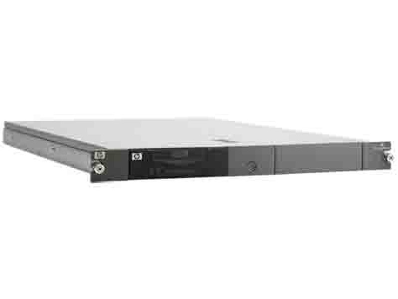 Hewlett Packard Enterprise 403721-003 кейс для жестких дисков
