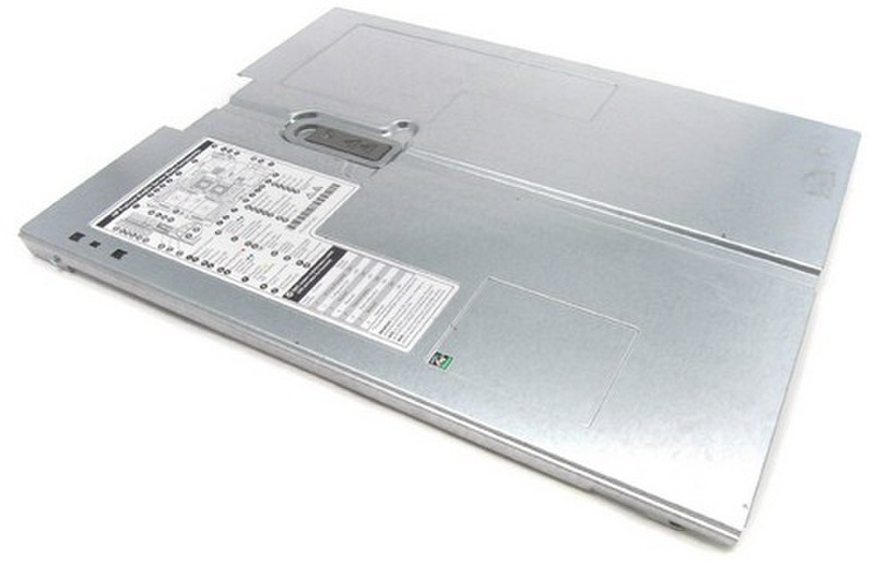 HP 436379-001 деталь корпуса ПК