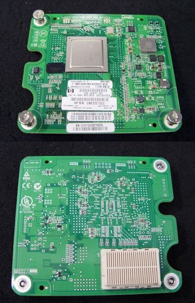 HP 455869-001 Eingebaut Faser Schnittstellenkarte/Adapter