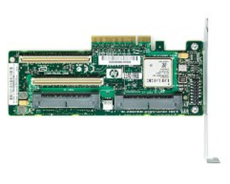 Hewlett Packard Enterprise SmartArray 504023-001 PCI Express RAID контроллер