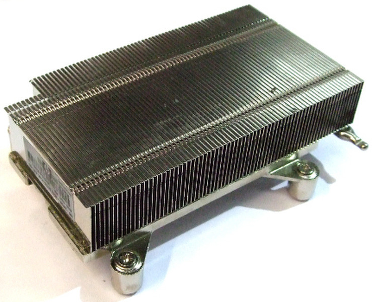 Hewlett Packard Enterprise 508876-001 Prozessor Kühler Computer Kühlkomponente