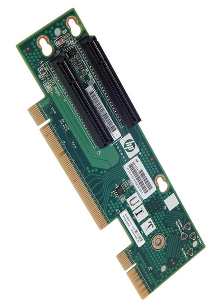 Hewlett Packard Enterprise 516807-001 Внутренний PCIe интерфейсная карта/адаптер