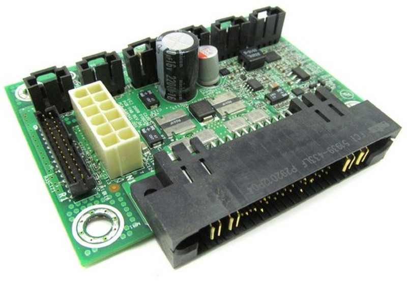 Hewlett Packard Enterprise 576885-001 Internal interface cards/adapter