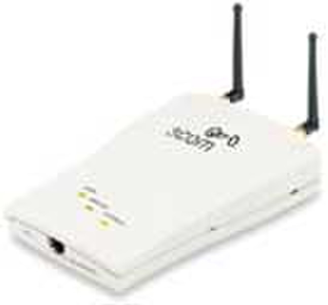 3com 11 Mbps Wireless LAN Access Point 8000 WLAN access point