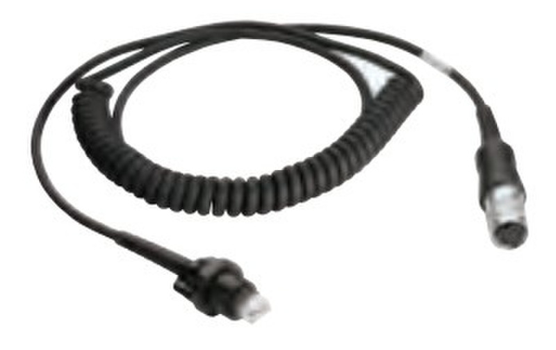 Zebra 25-71916-01R serial cable