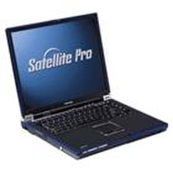 Toshiba Satellite Pro A30:P4 2.8 GHz/XP Home/15