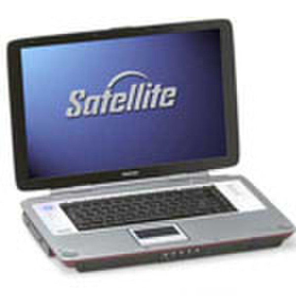 Toshiba Satellite P20-604