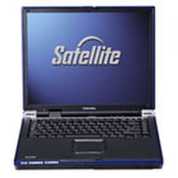 Toshiba Satellite A30-614 3.06ГГц 15